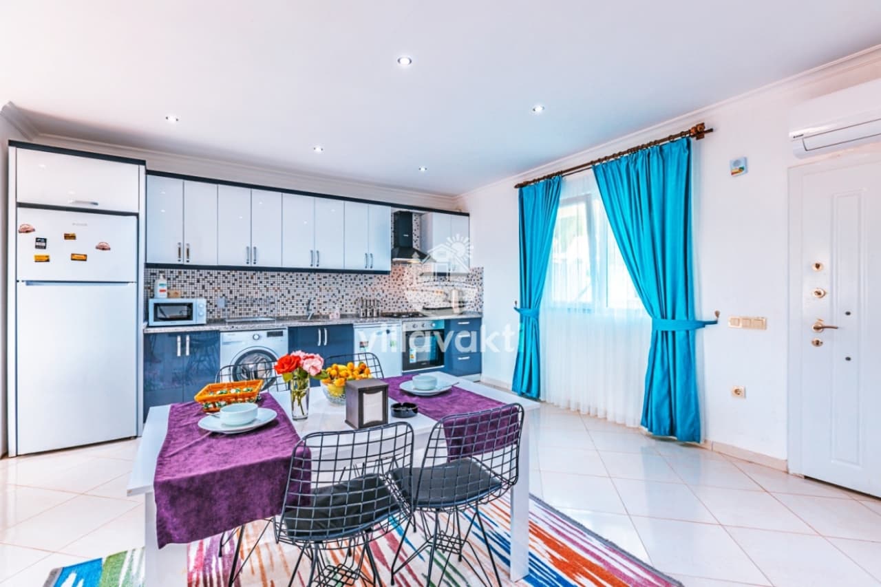 Villa Garip, Kalkan — 5. fotoğraf