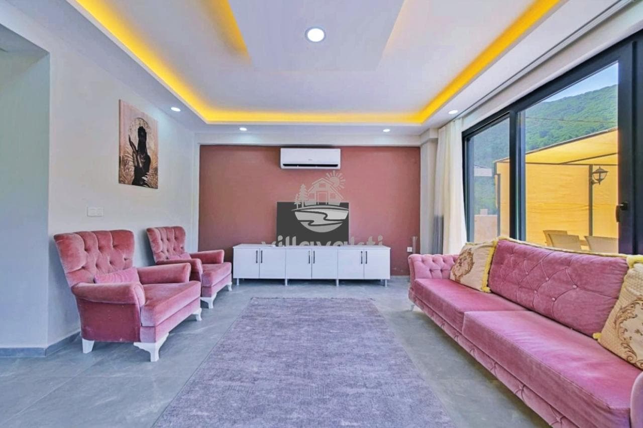Villa Gavcar, Kızılbel — 5. fotoğraf