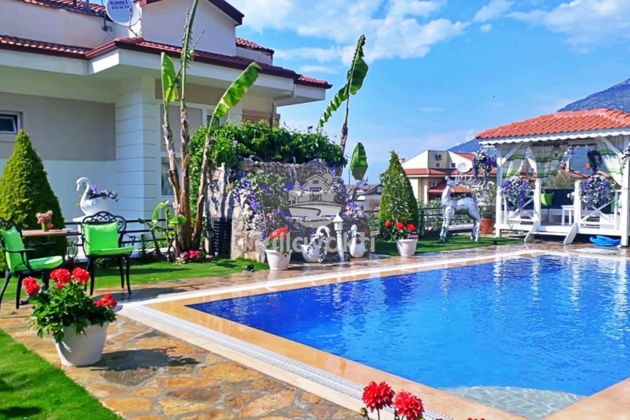 Villa Gelincik Ölüdeniz, Ölüdeniz — 2. fotoğraf