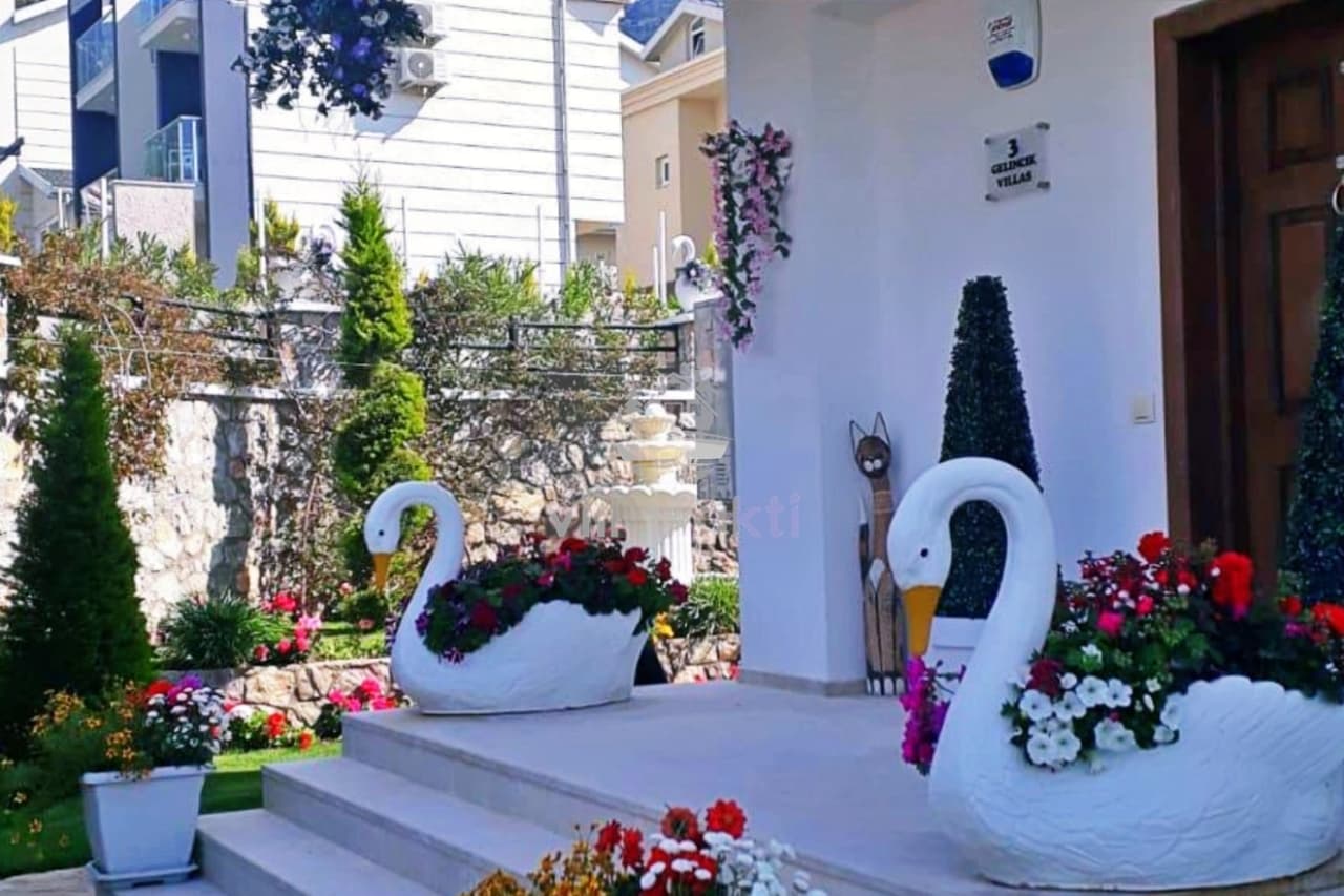 Villa Gelincik Ölüdeniz, Ölüdeniz — 3. fotoğraf