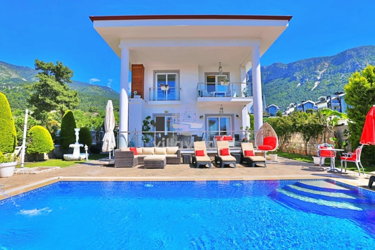 Villa Gelincik Ölüdeniz, Ölüdeniz — 4. fotoğraf