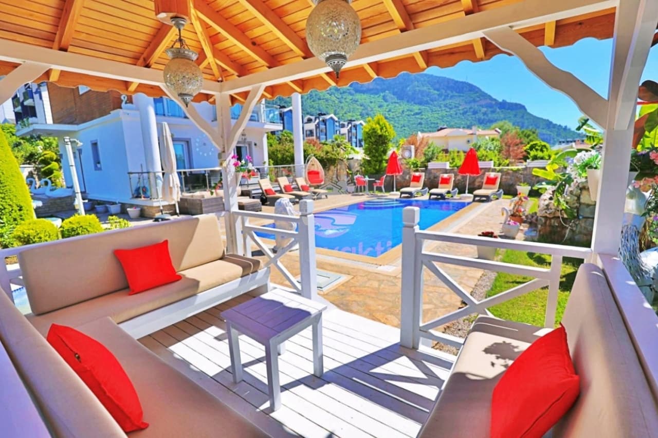 Villa Gelincik Ölüdeniz, Ölüdeniz — 5. fotoğraf