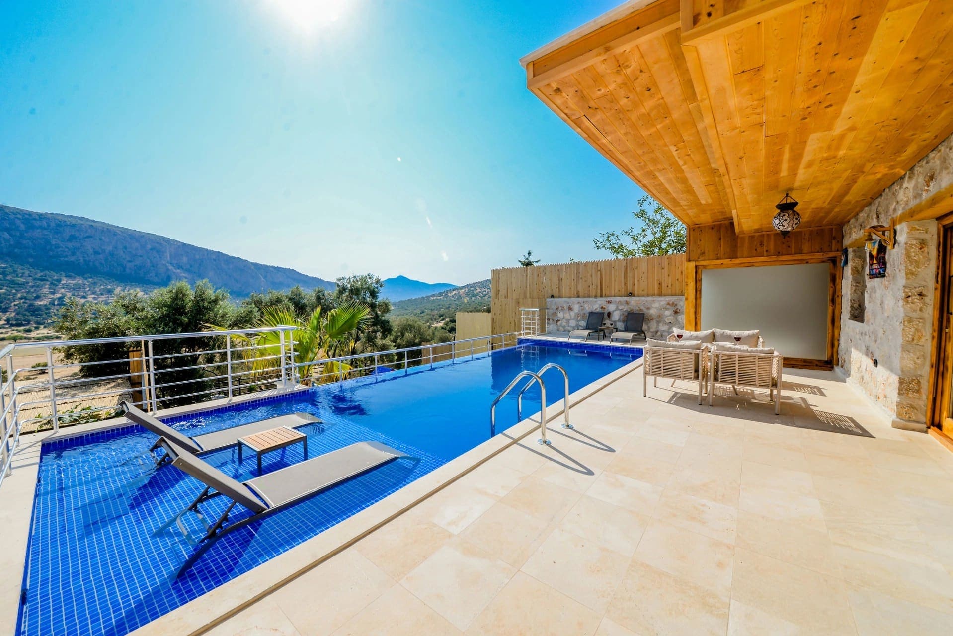 Villa Gıgılı 2, Kalkan — 2. fotoğraf