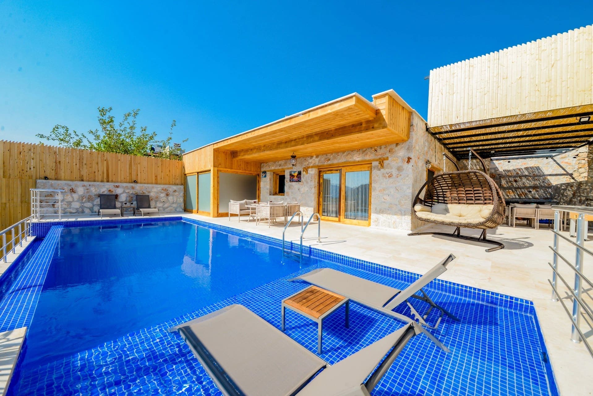 Villa Gıgılı 2, Kalkan — 3. fotoğraf