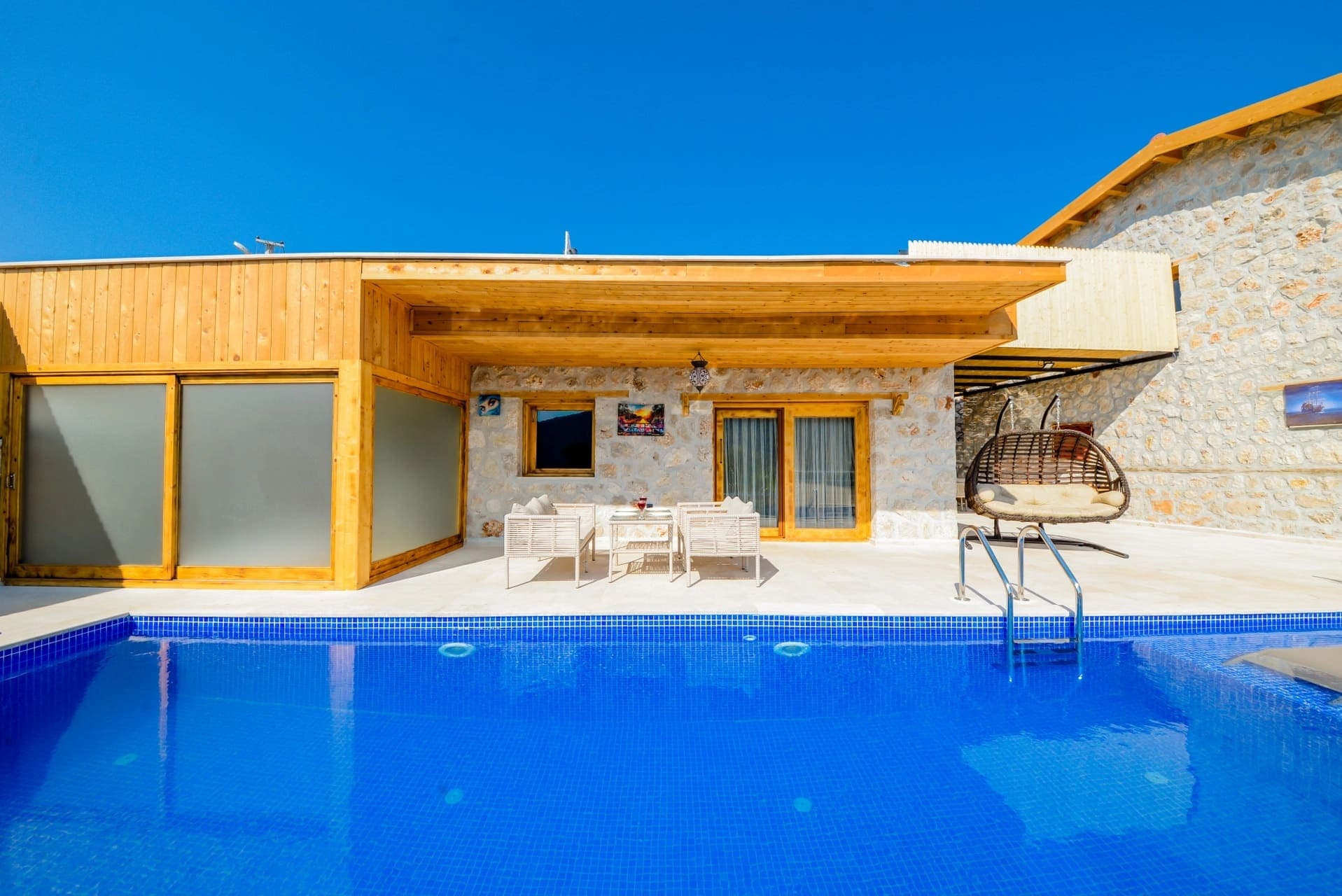 Villa Gıgılı 2, Kalkan — 4. fotoğraf