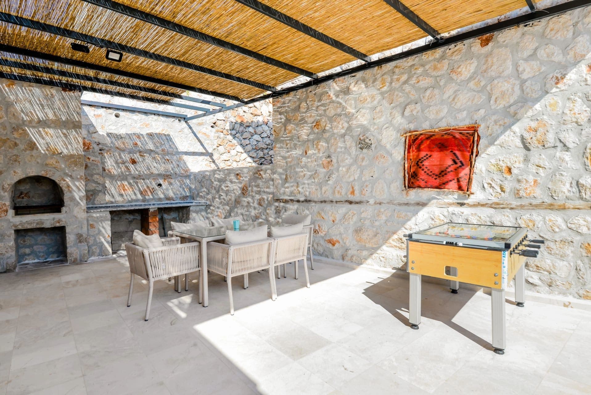 Villa Gıgılı 2, Kalkan — 5. fotoğraf