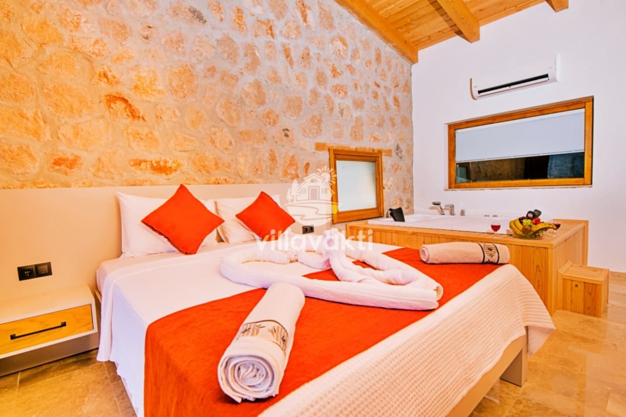 Villa Gılgamış 1, Kalkan — 2. fotoğraf