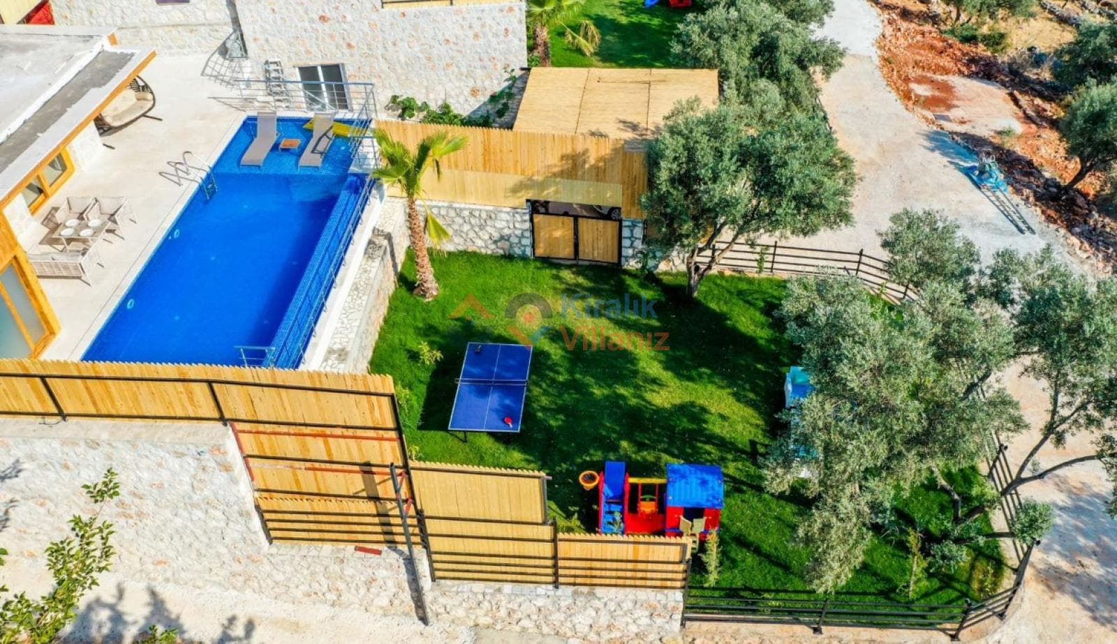 Villa Gıygılı 2, Kalkan — 2. fotoğraf