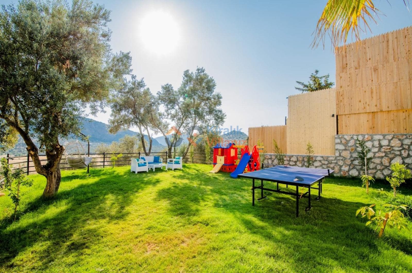 Villa Gıygılı 2, Kalkan — 3. fotoğraf