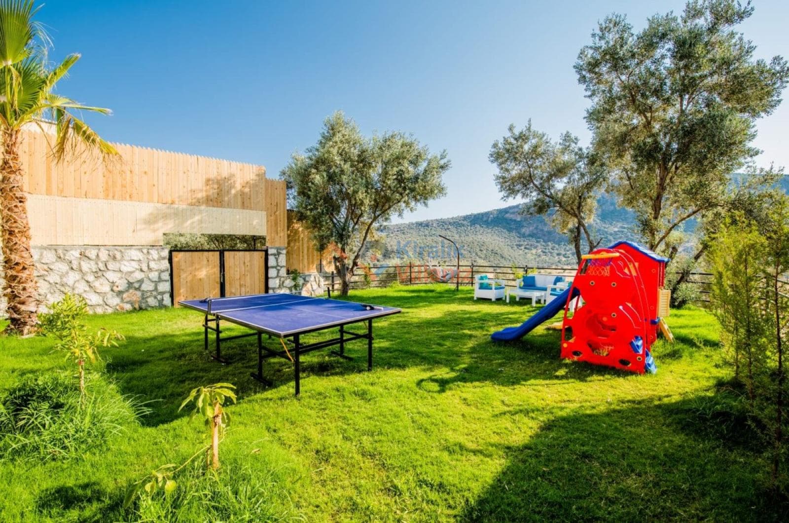 Villa Gıygılı 2, Kalkan — 4. fotoğraf