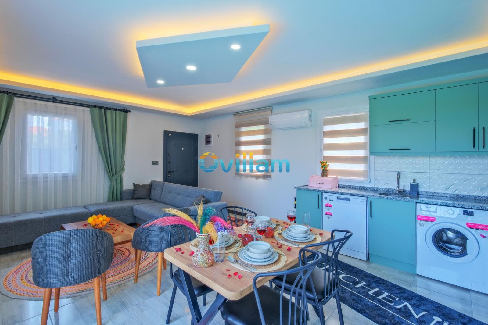 Villa Gloria, Fethiye — 2. fotoğraf