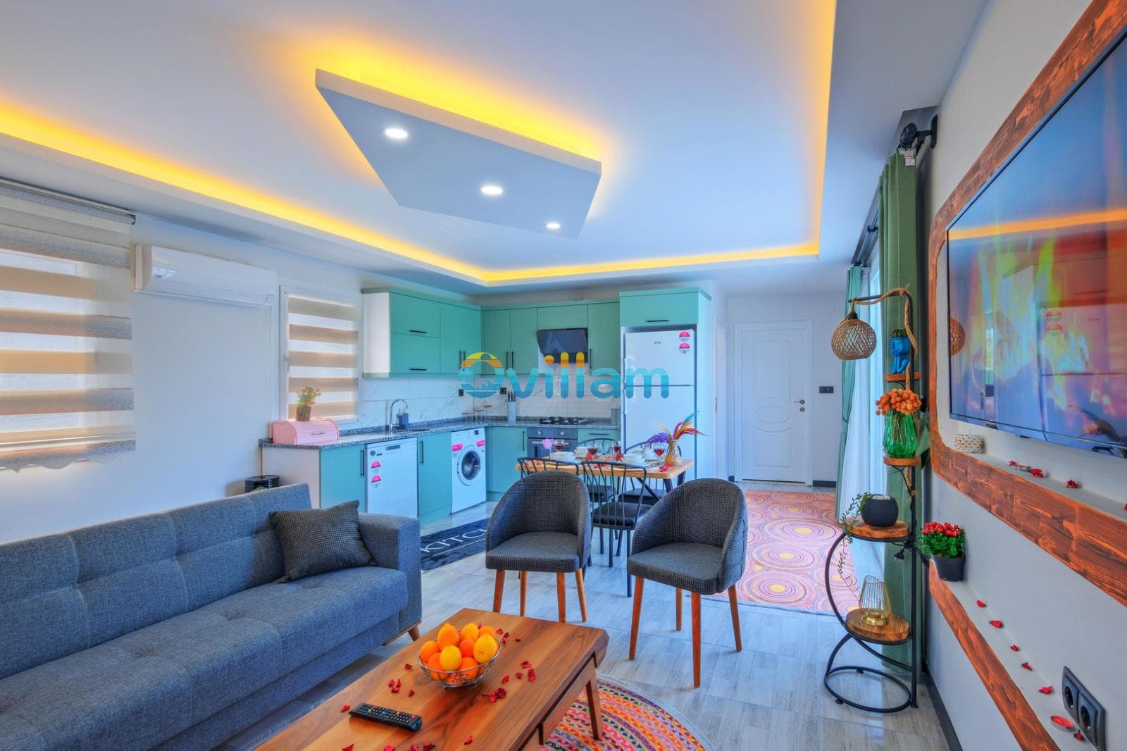 Villa Gloria, Fethiye — 3. fotoğraf