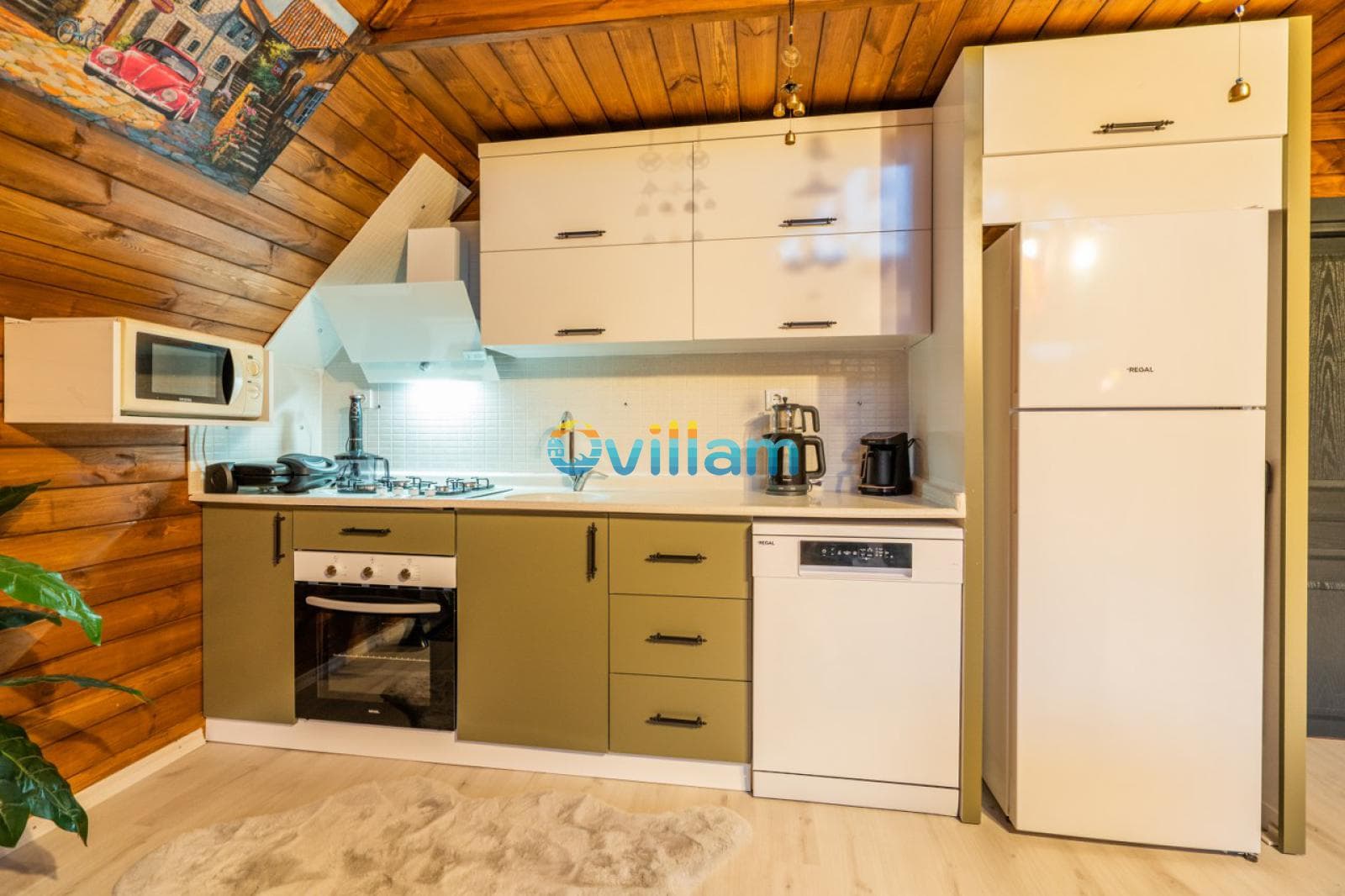 Villa Gloria Naz, Kalkan — 3. fotoğraf
