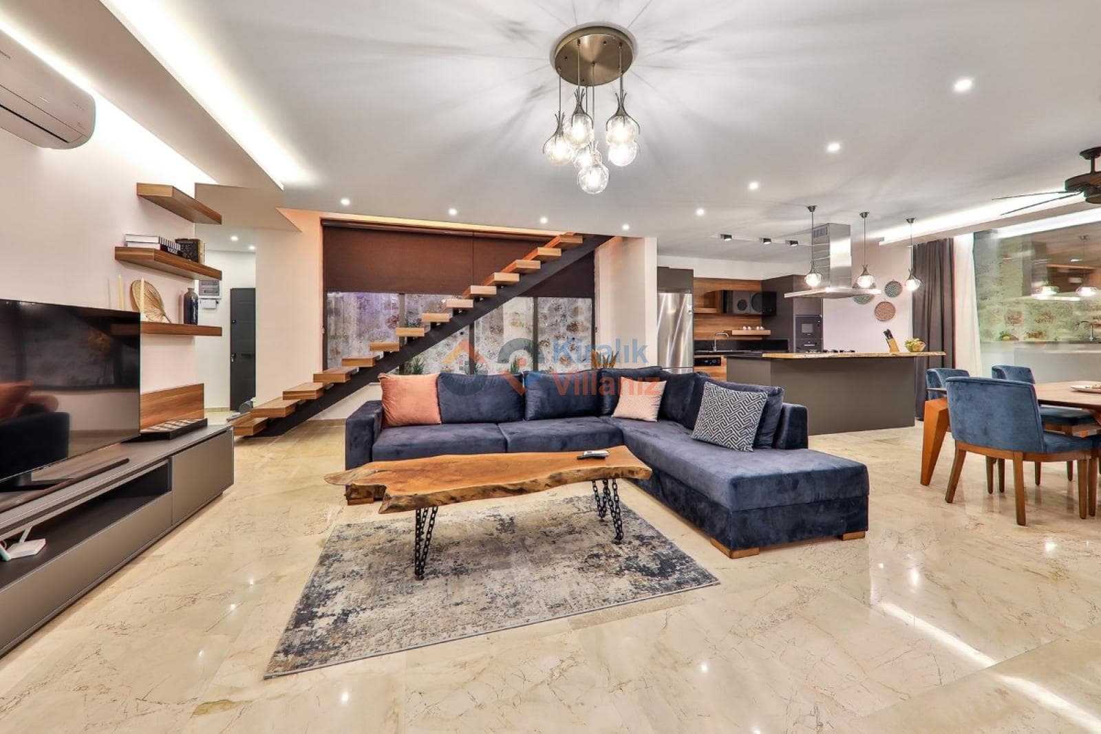 Villa Glorius, Kalkan — 2. fotoğraf