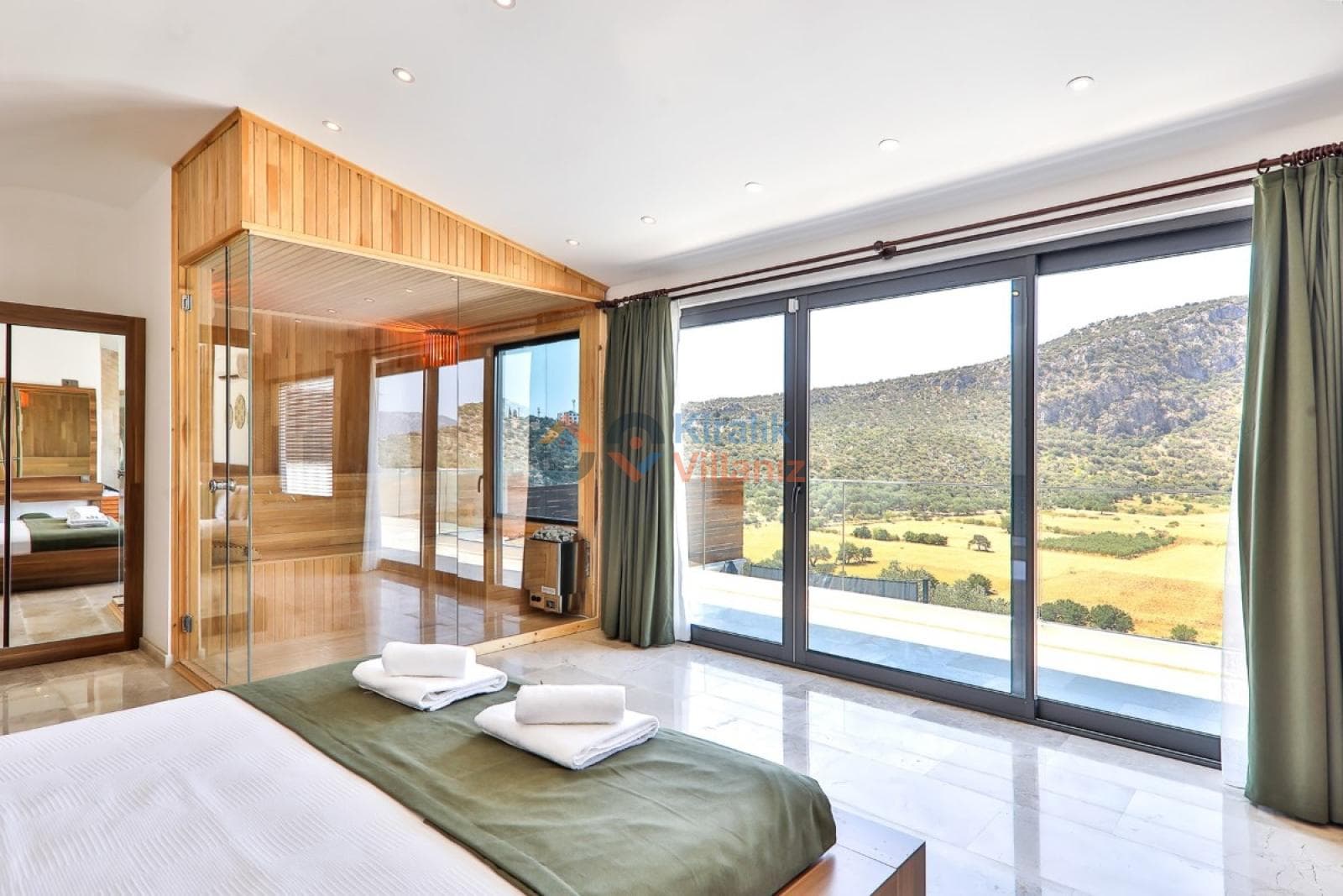 Villa Glorius, Kalkan — 5. fotoğraf