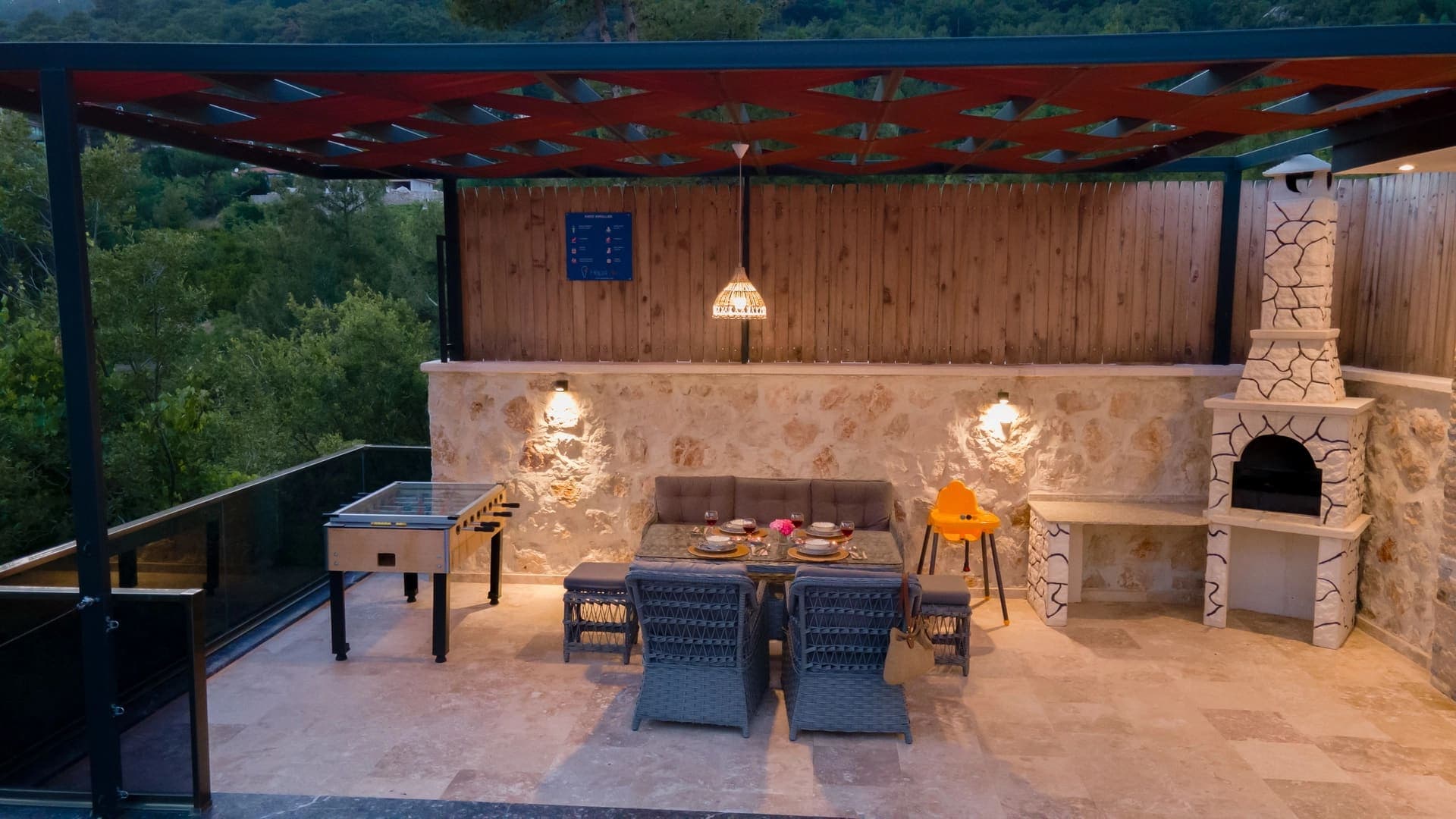 Villa Glory İslamlar, İslamlar — 2. fotoğraf