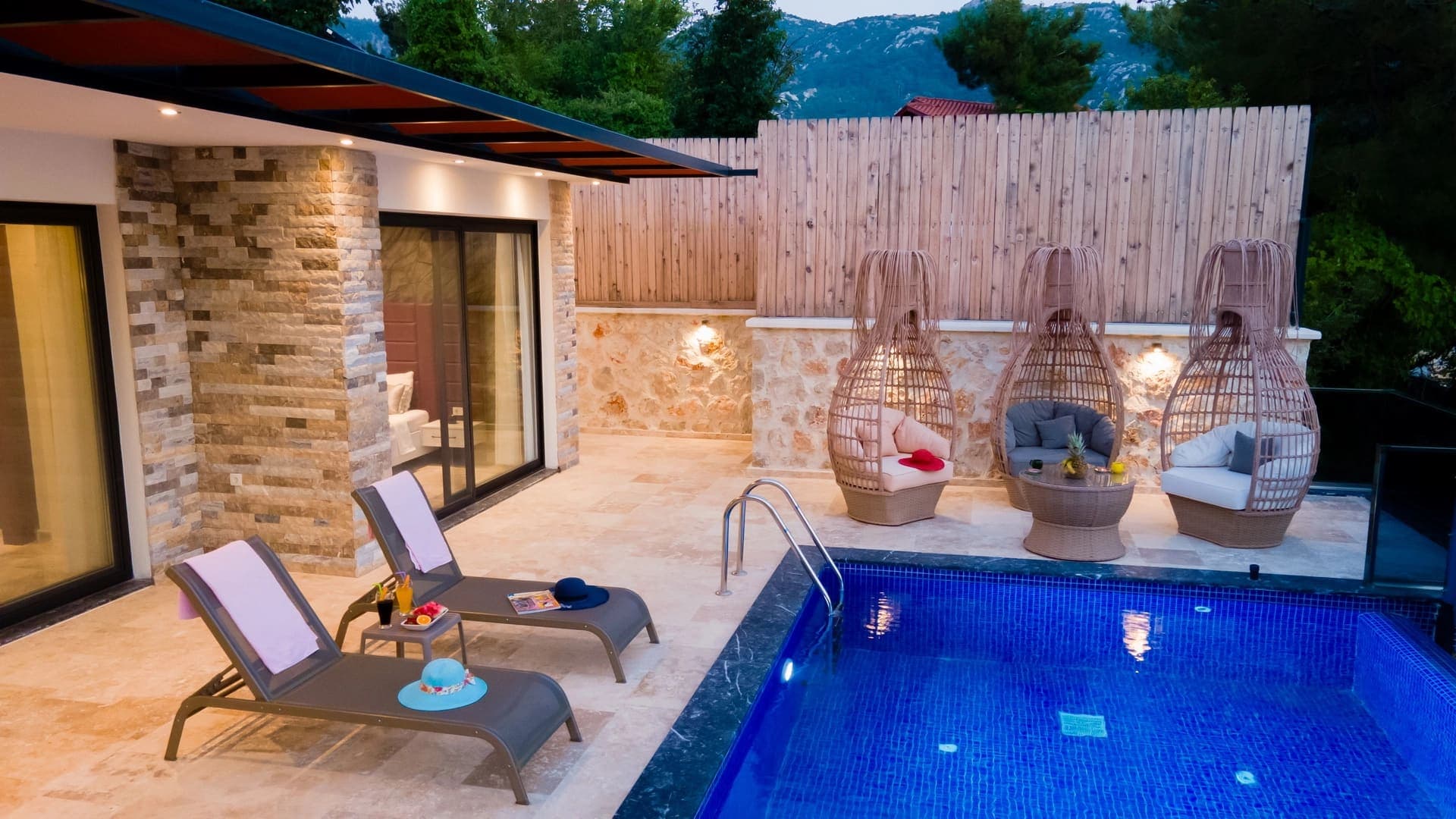 Villa Glory İslamlar, İslamlar — 3. fotoğraf