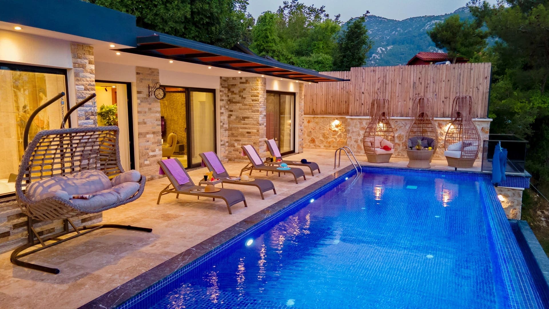 Villa Glory İslamlar, İslamlar — 4. fotoğraf