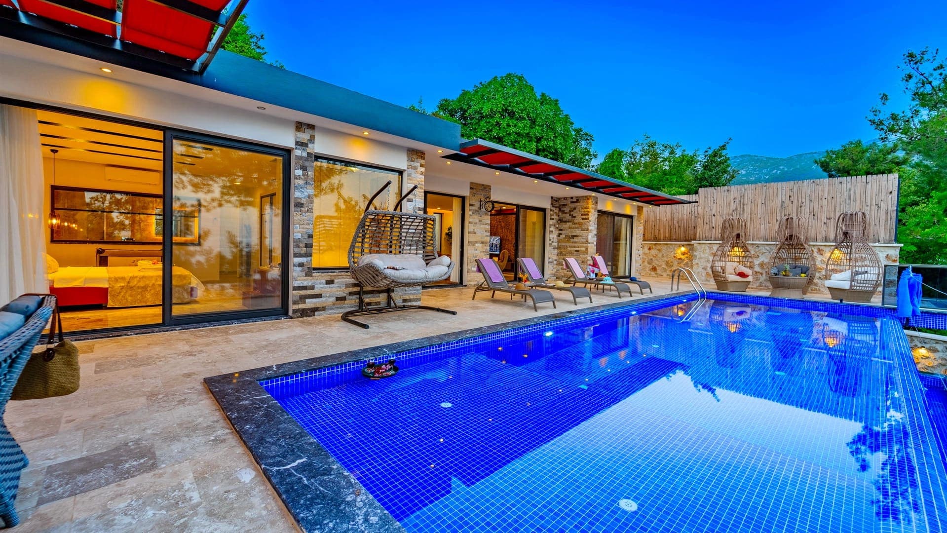 Villa Glory İslamlar, İslamlar — 5. fotoğraf