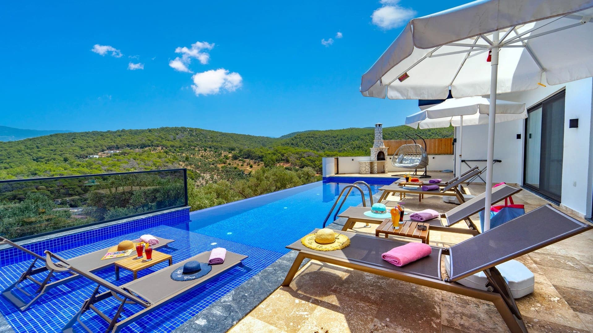 Villa Glory Patara, Patara — 2. fotoğraf