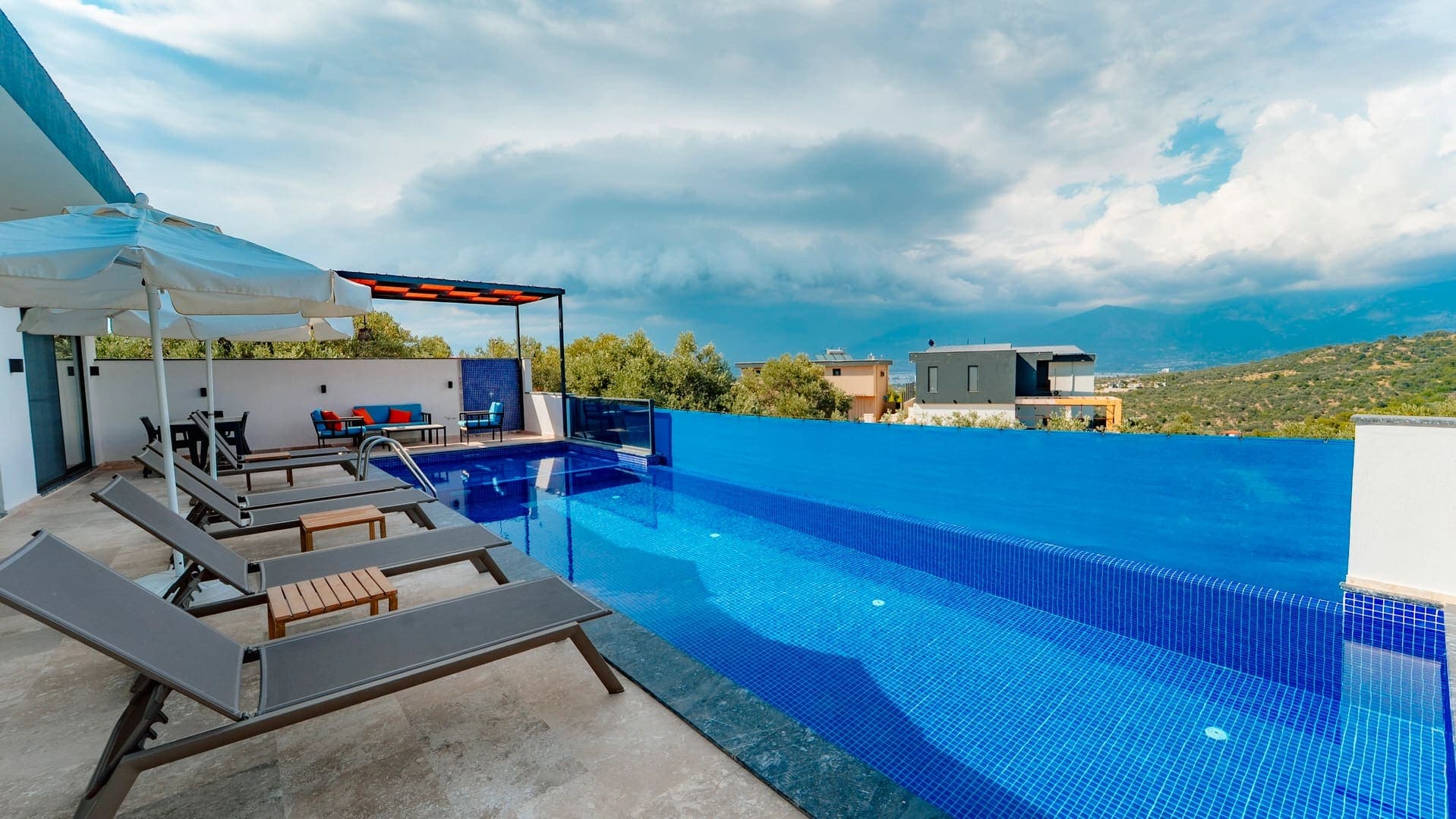 Villa Glory Patara, Patara — 4. fotoğraf