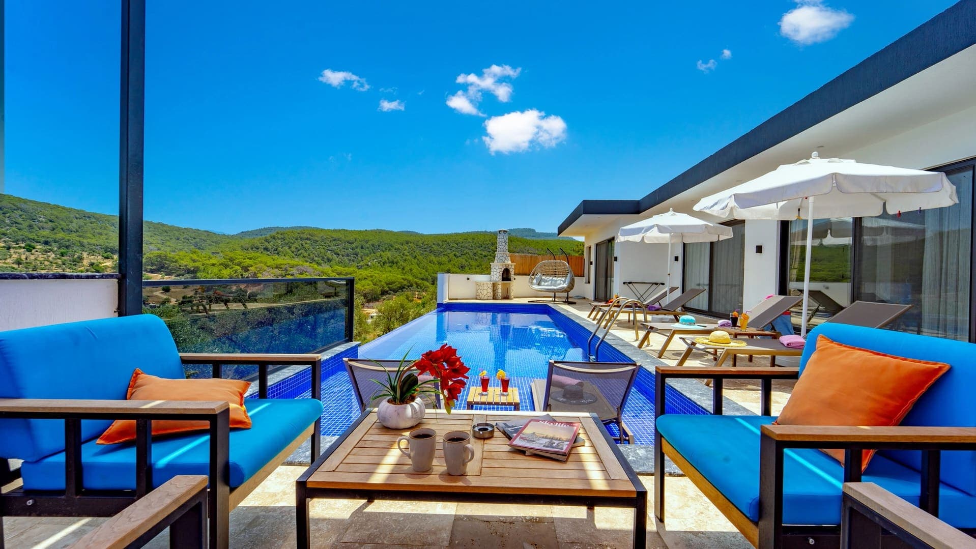 Villa Glory Patara, Patara — 5. fotoğraf