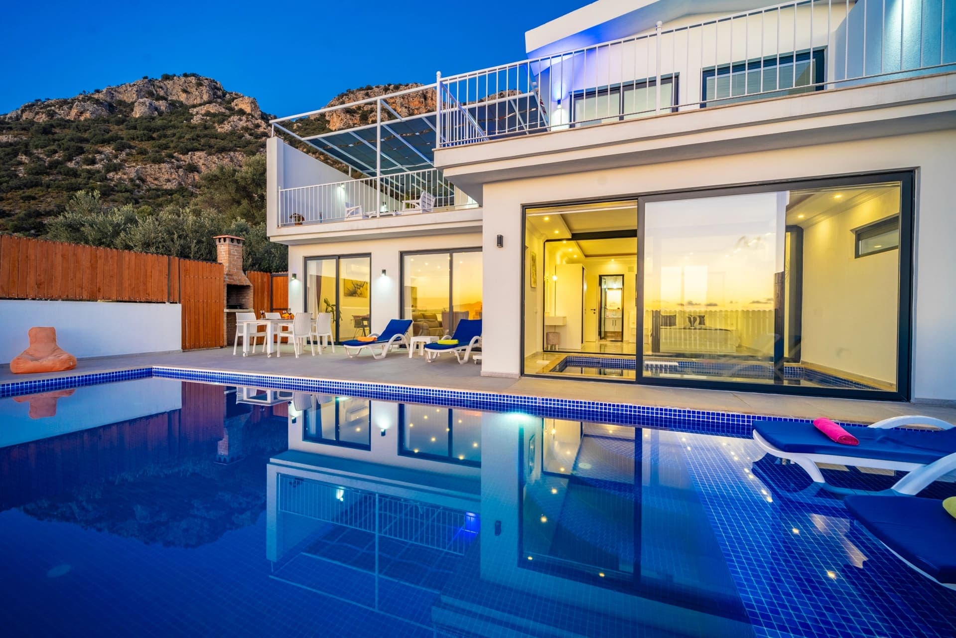 Villa Glorya, Kalkan — 2. fotoğraf