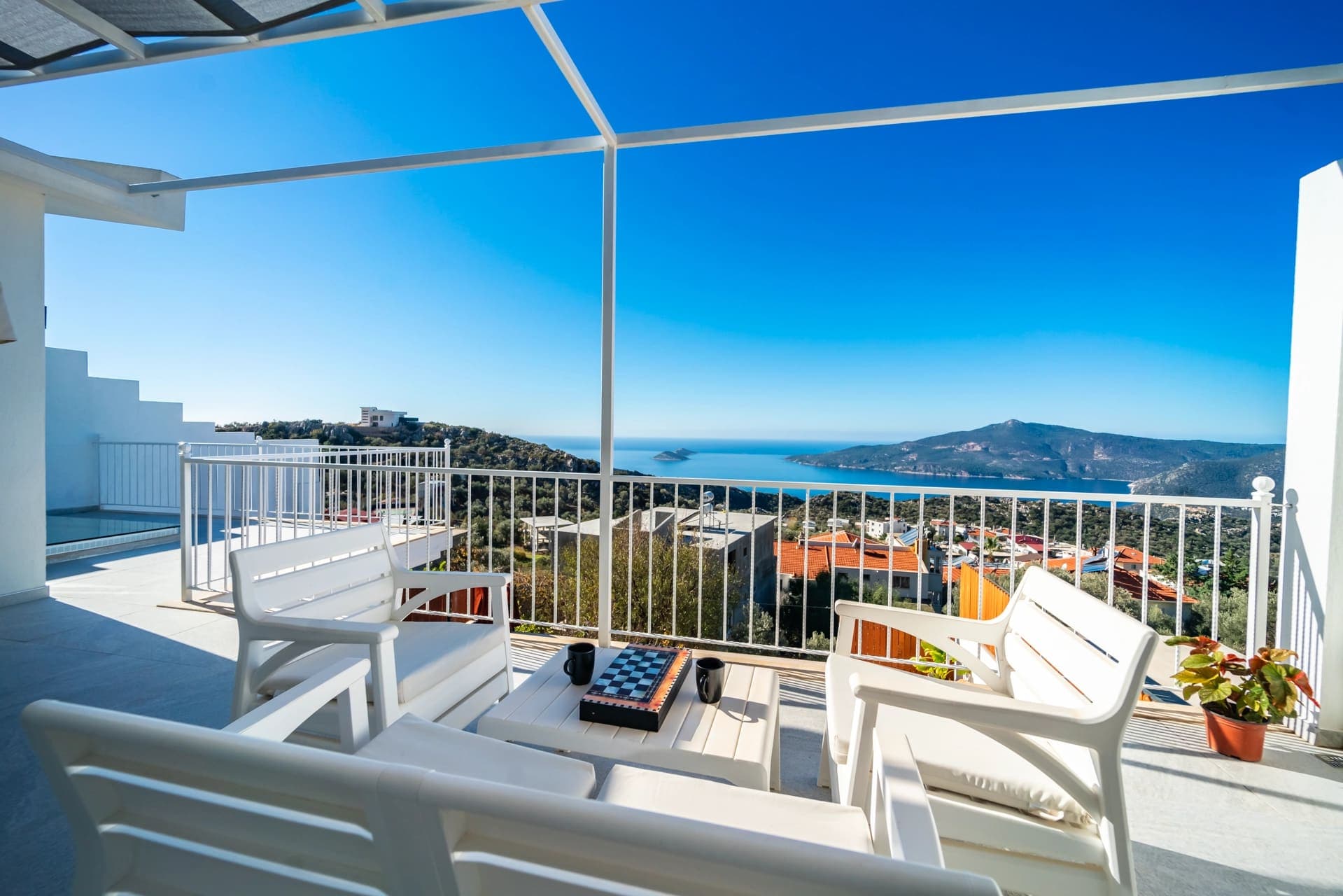 Villa Glorya, Kalkan — 3. fotoğraf