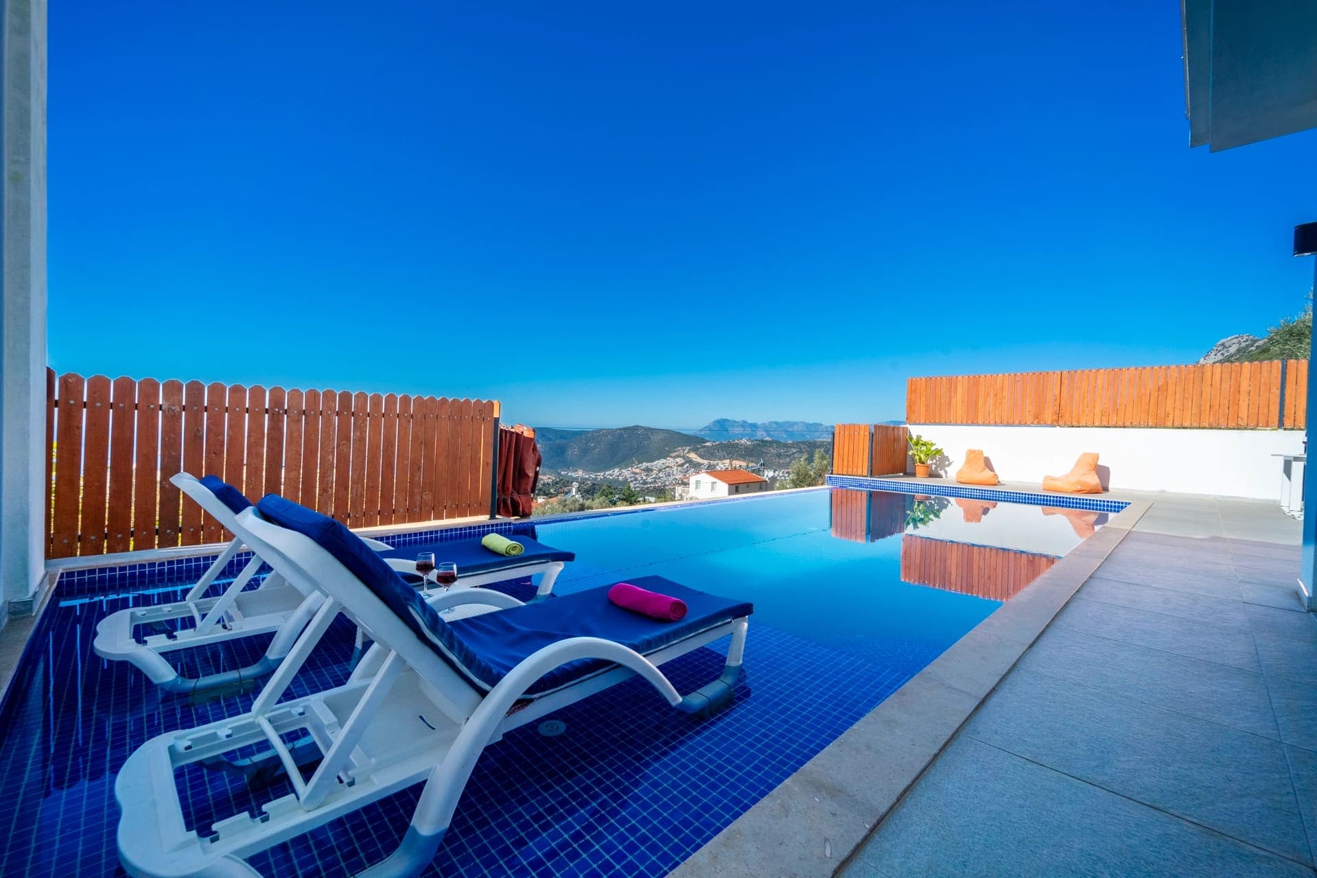 Villa Glorya, Kalkan — 5. fotoğraf