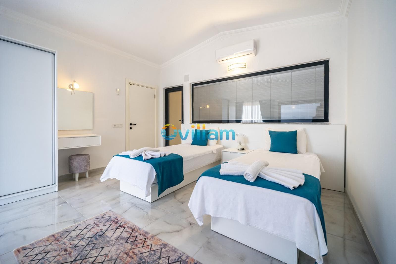 Villa Glorya Kördere, Kalkan — 2. fotoğraf
