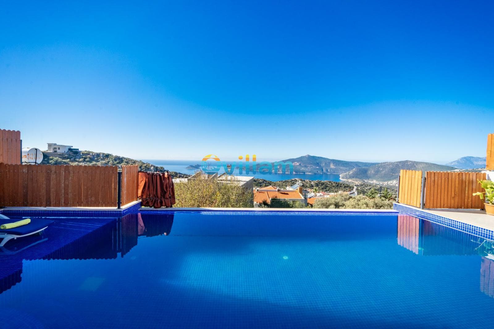 Villa Glorya Kördere, Kalkan — 3. fotoğraf