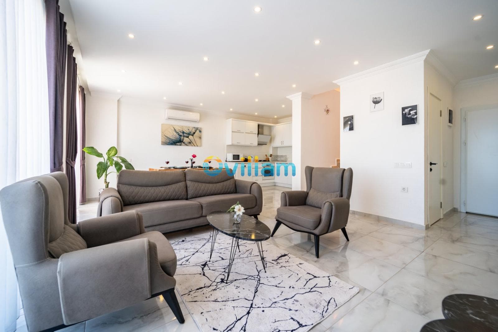 Villa Glorya Kördere, Kalkan — 4. fotoğraf