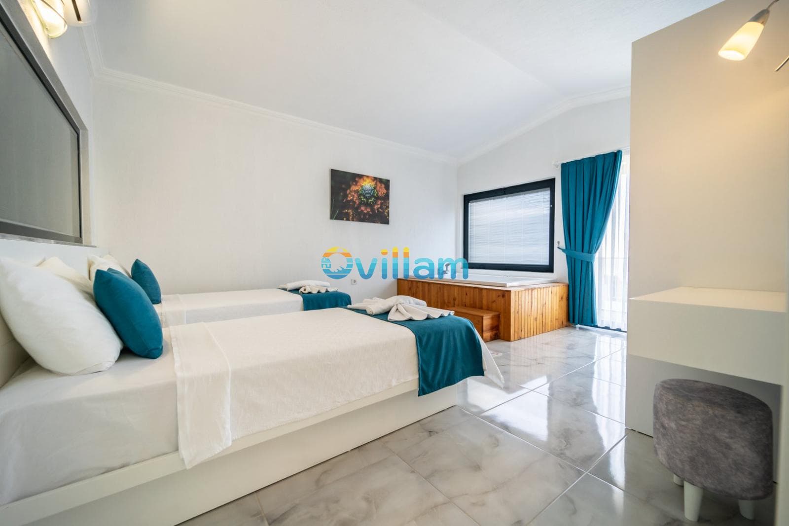 Villa Glorya Kördere, Kalkan — 5. fotoğraf