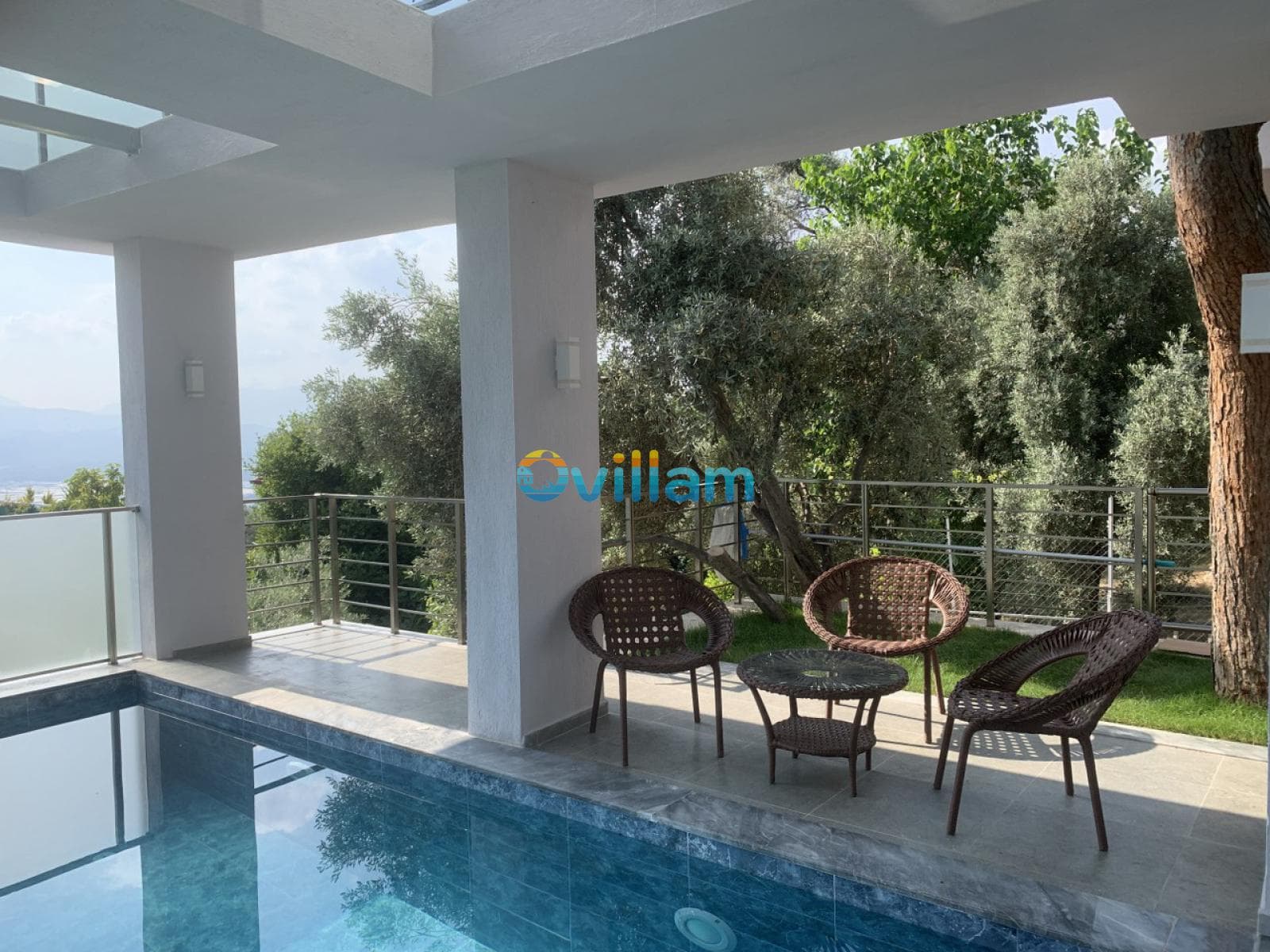 Villa Godiva, Kalkan — 5. fotoğraf
