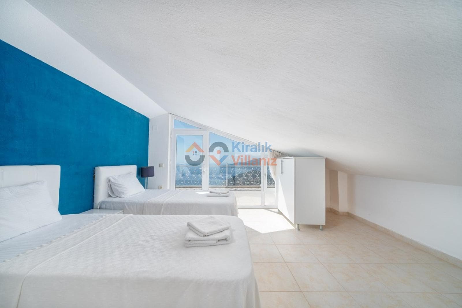 Villa Gök, Kalkan — 2. fotoğraf