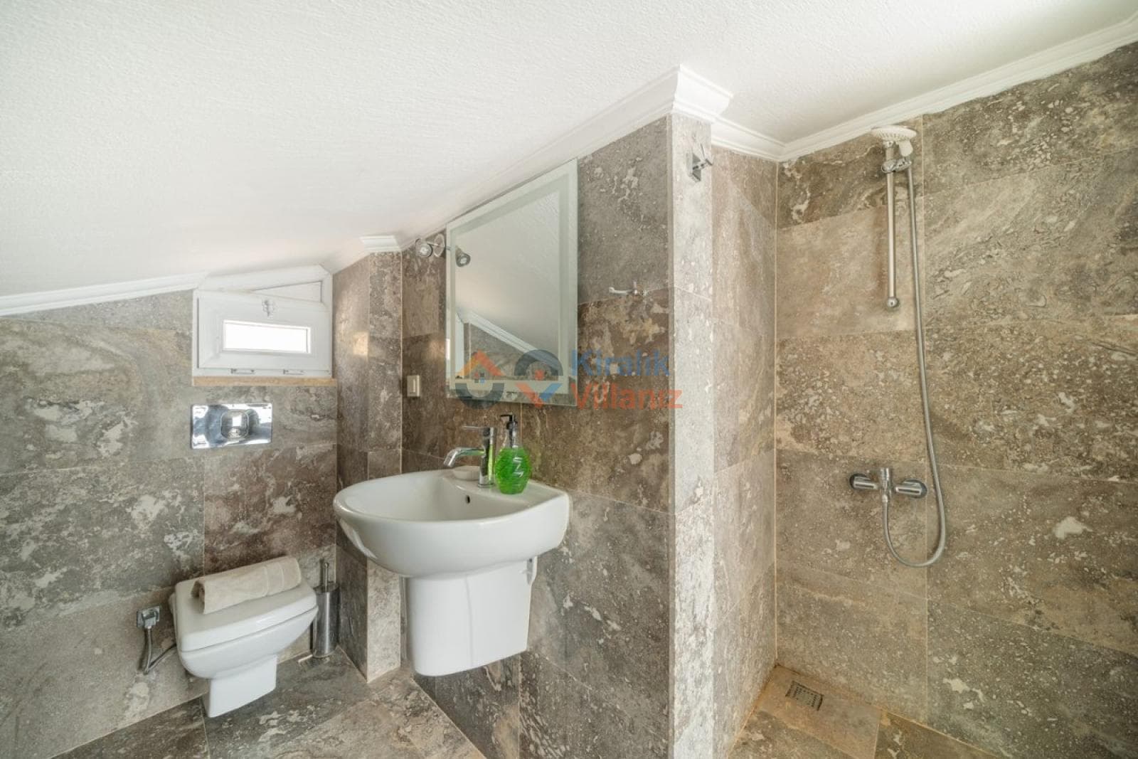 Villa Gök, Kalkan — 3. fotoğraf