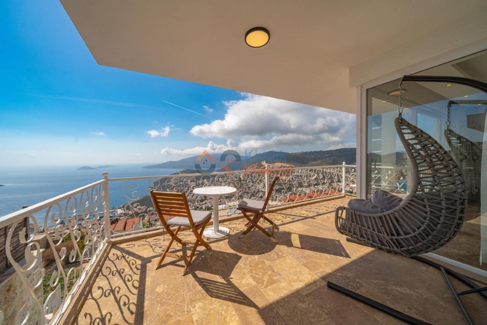 Villa Gök, Kalkan — 5. fotoğraf