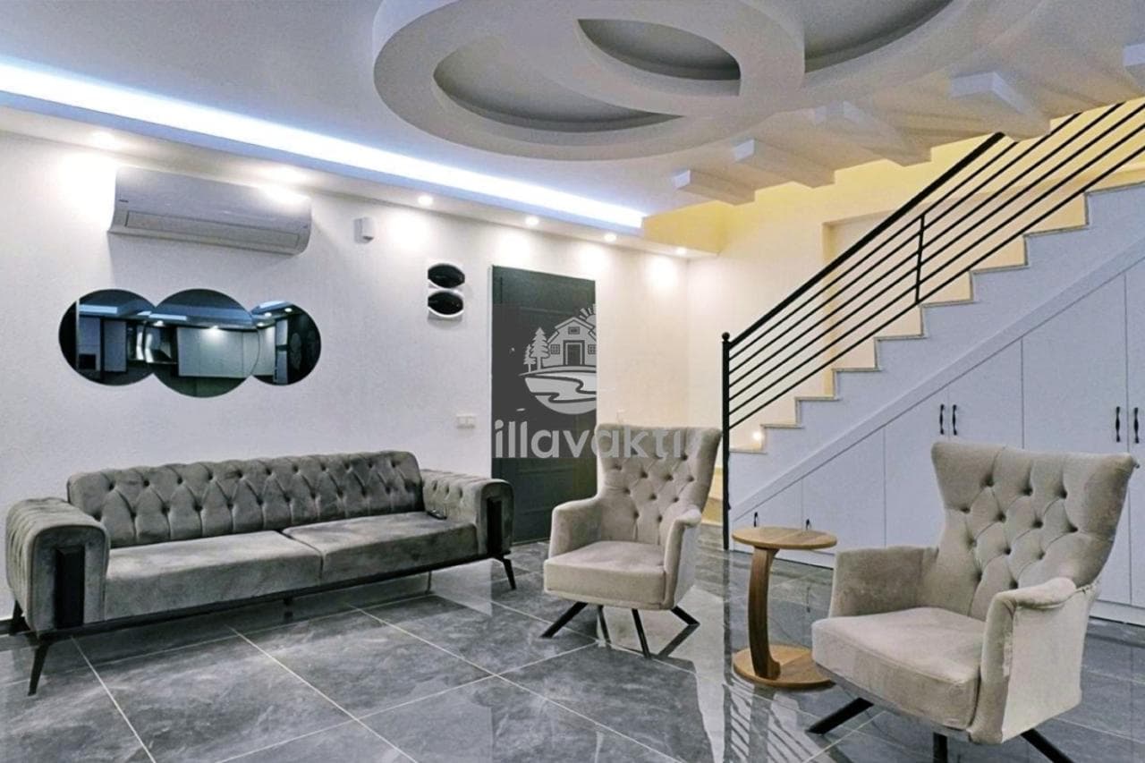 Villa Gök Yakut, Kalkan — 2. fotoğraf