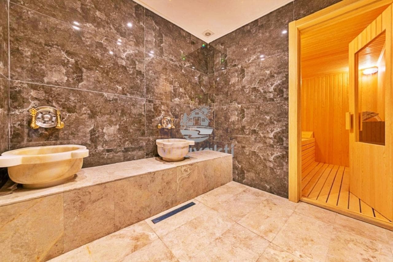 Villa Gök Yakut, Kalkan — 3. fotoğraf