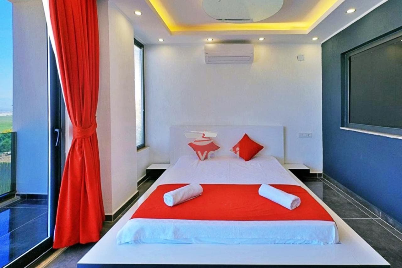 Villa Gök Yakut, Kalkan — 4. fotoğraf