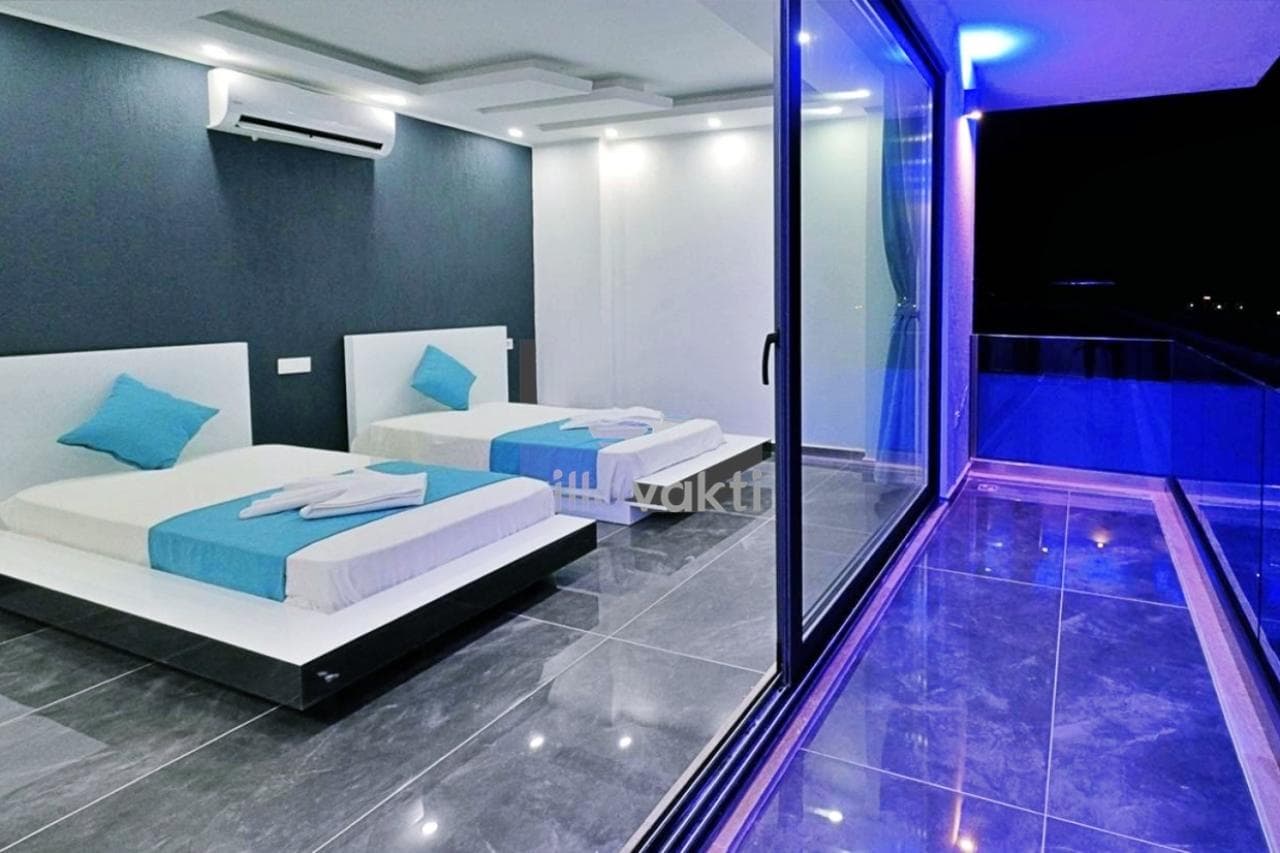 Villa Gök Yakut, Kalkan — 5. fotoğraf