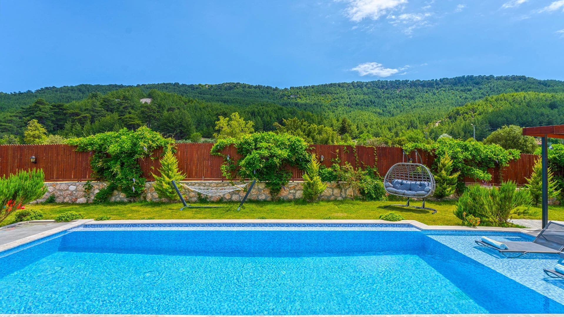 Villa Gökalan, Sarıbelen — 5. fotoğraf
