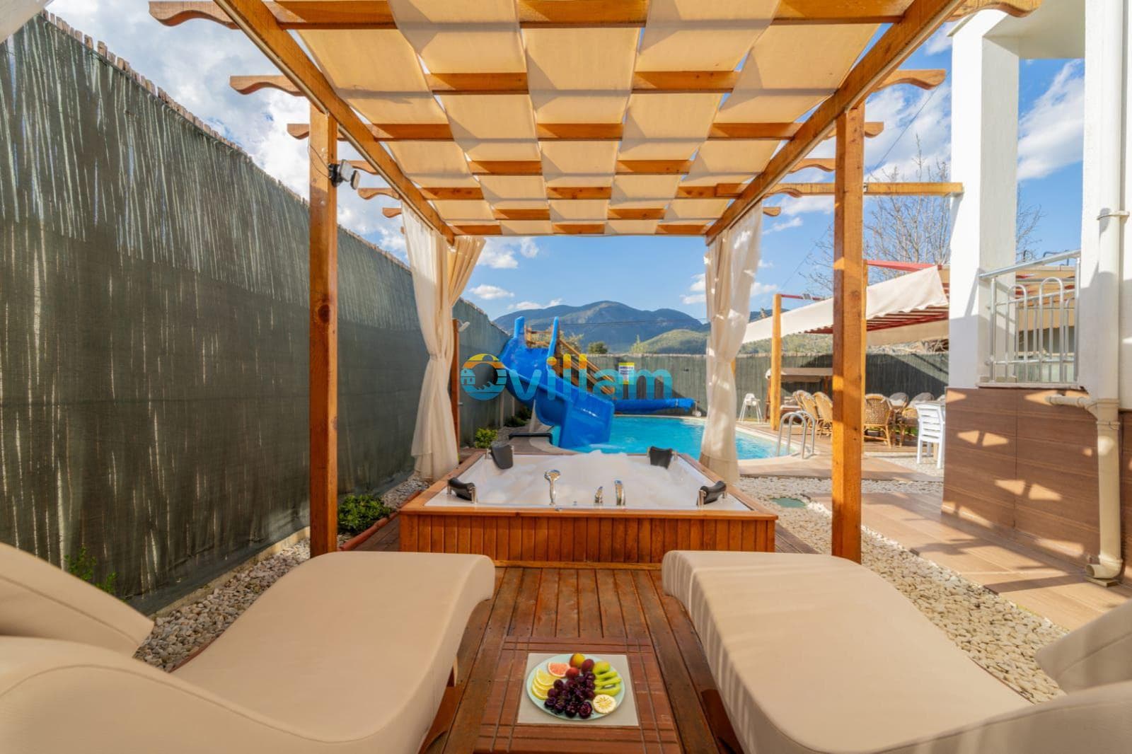 Villa Gökçe, Fethiye — 2. fotoğraf