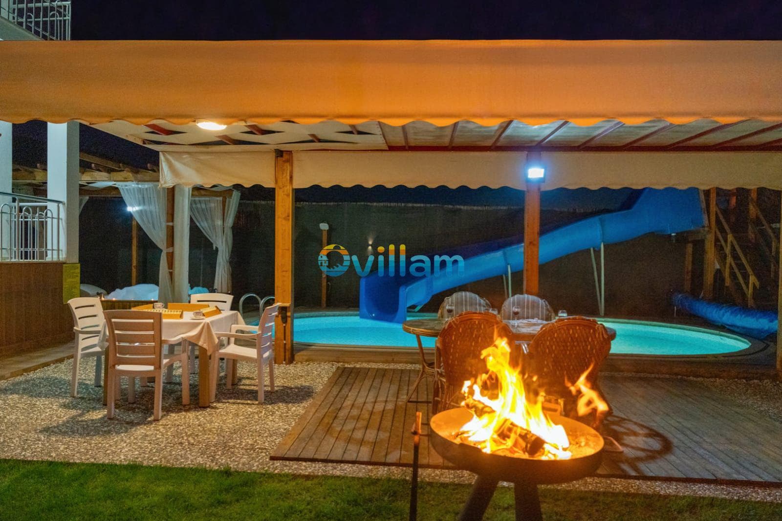 Villa Gökçe, Fethiye — 4. fotoğraf