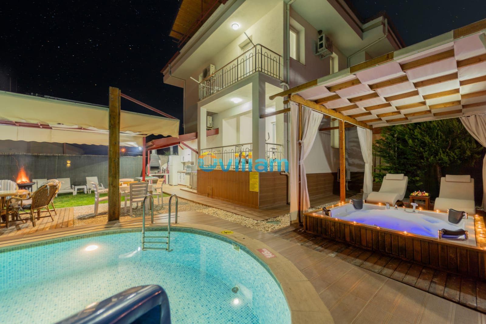 Villa Gökçe, Fethiye — 5. fotoğraf