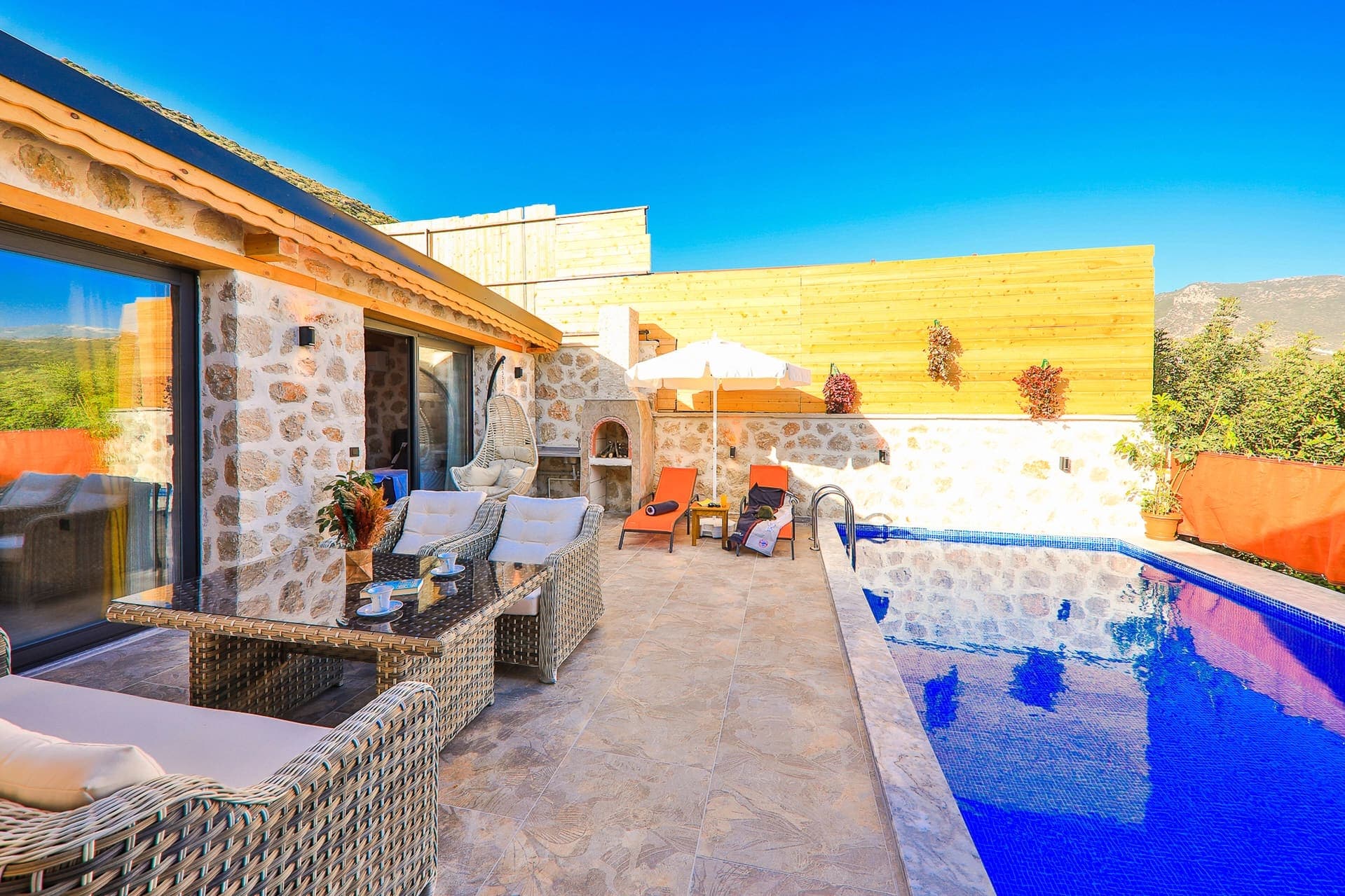 Villa Gökkaya, Yeşilköy — 3. fotoğraf