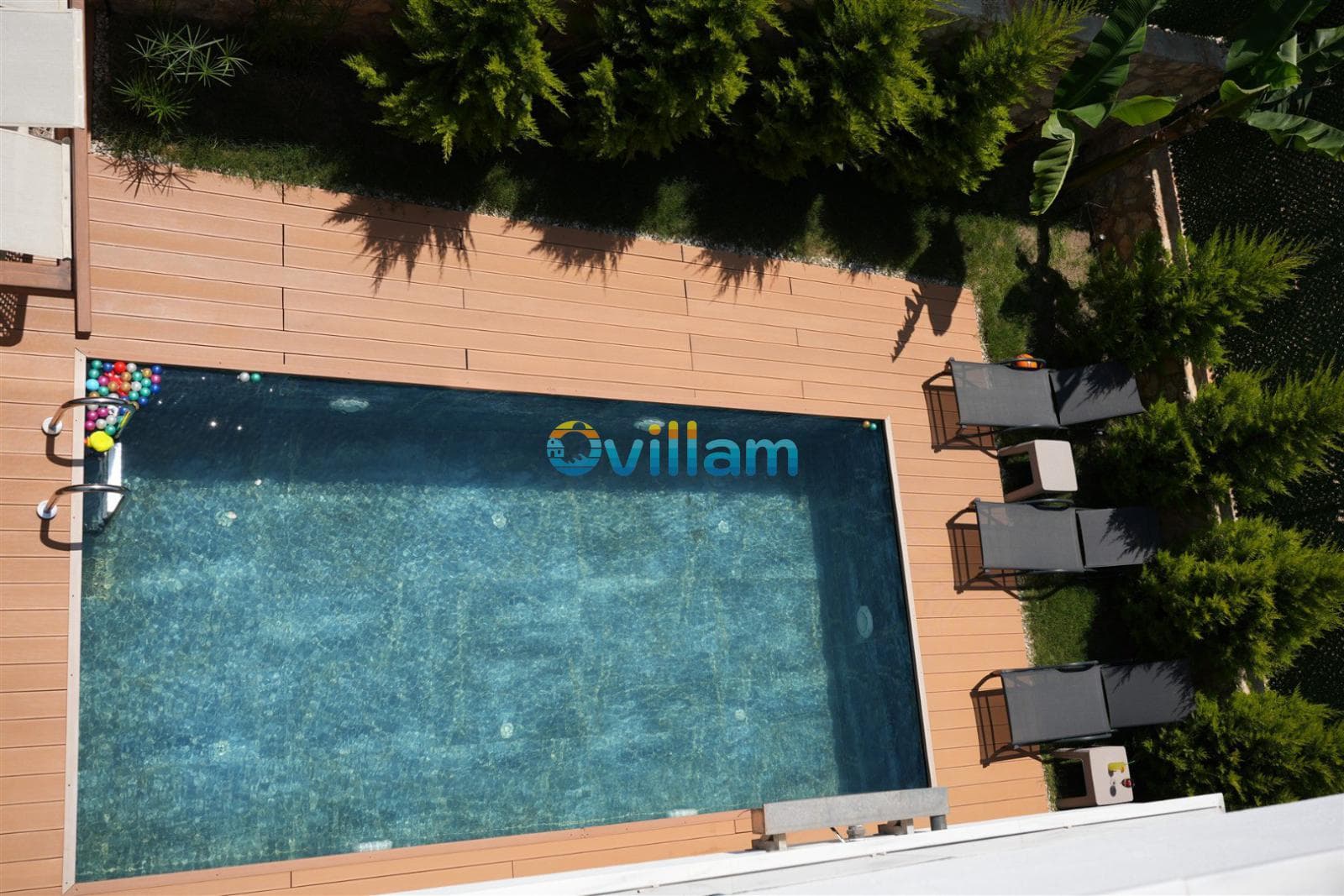 Villa Gökliman, Kalkan — 5. fotoğraf