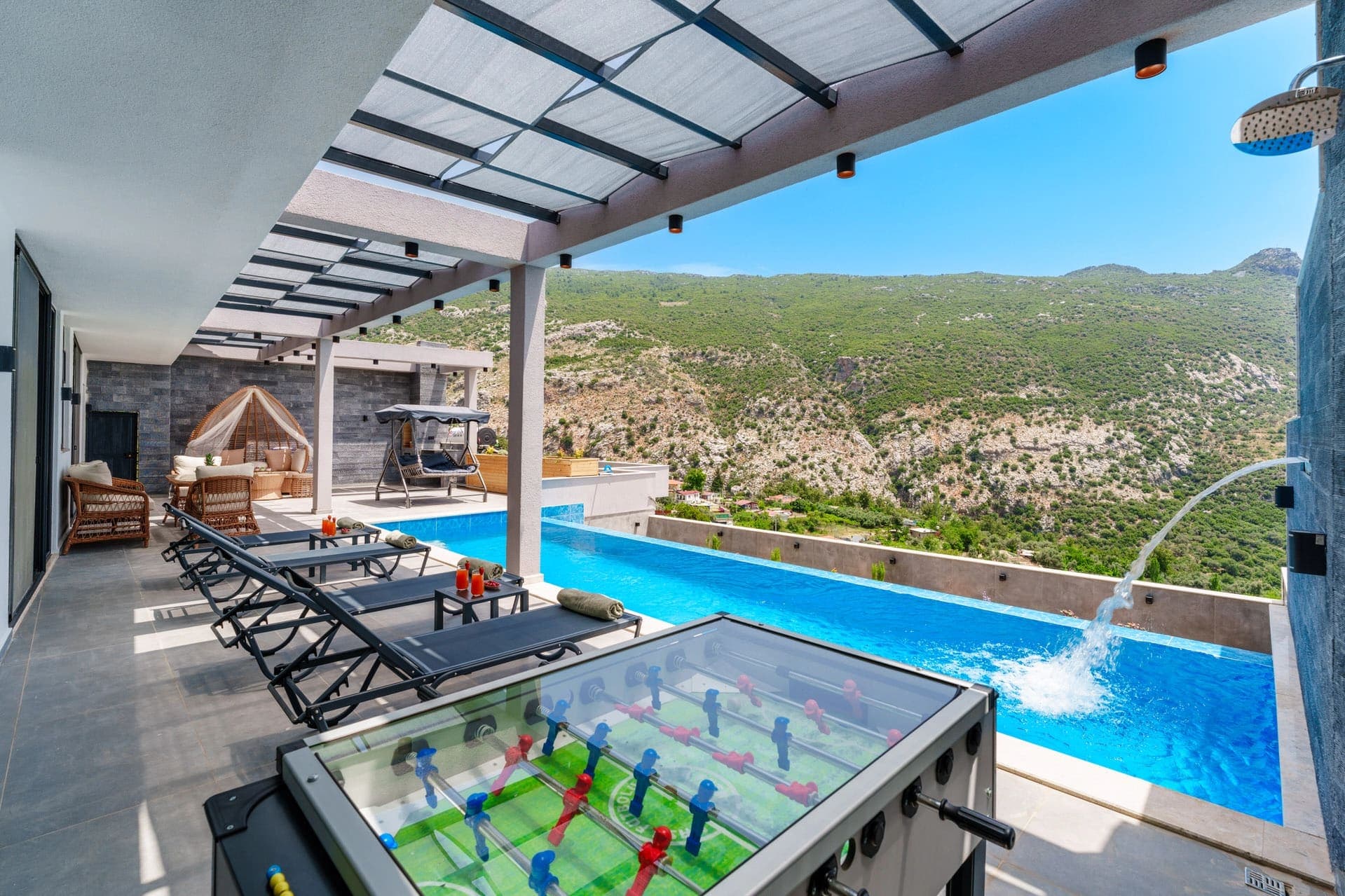 Villa Gökmen, İslamlar — 2. fotoğraf