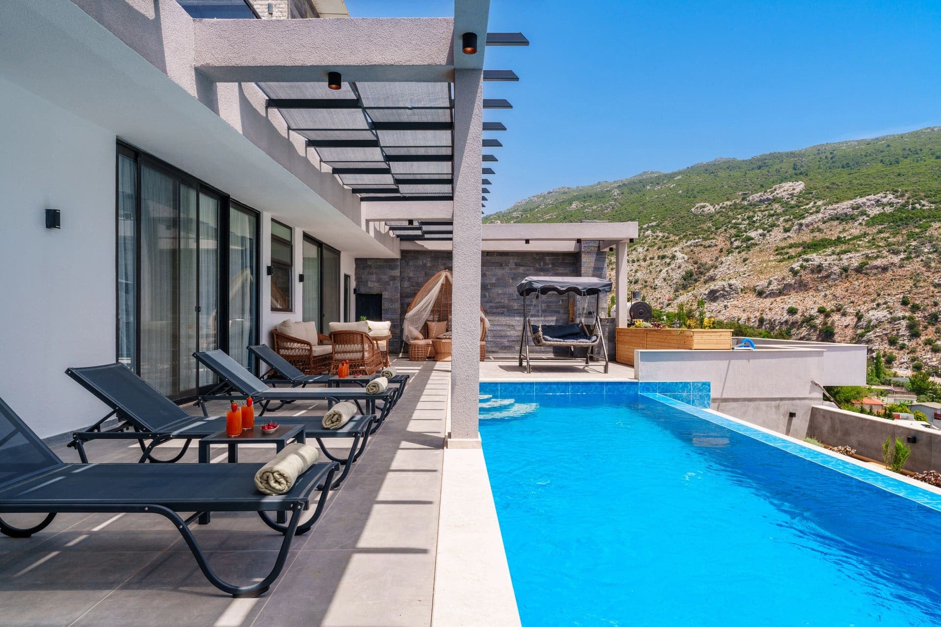 Villa Gökmen, İslamlar — 3. fotoğraf