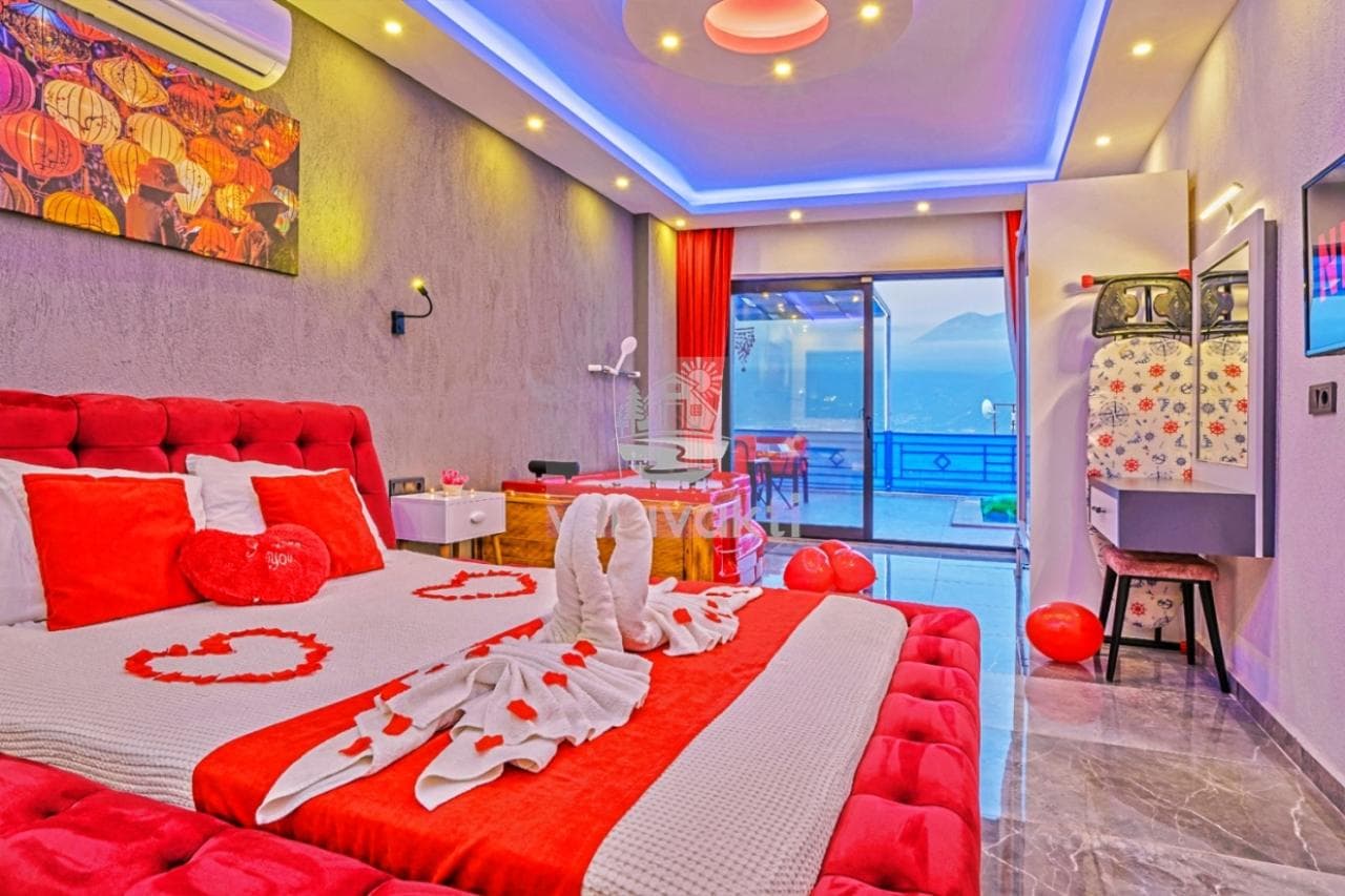 Villa Göktaşı 2, Kalkan — 2. fotoğraf